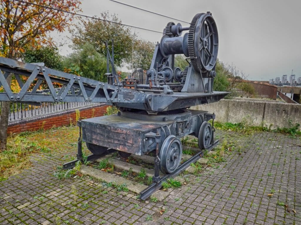 East London Heritage