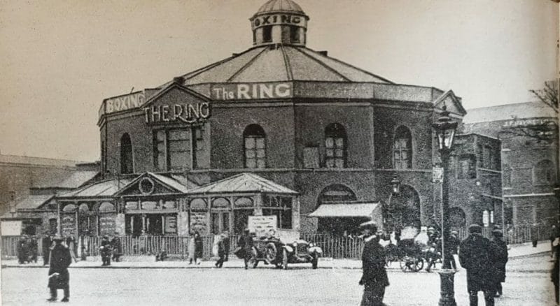 The Ring Southwark